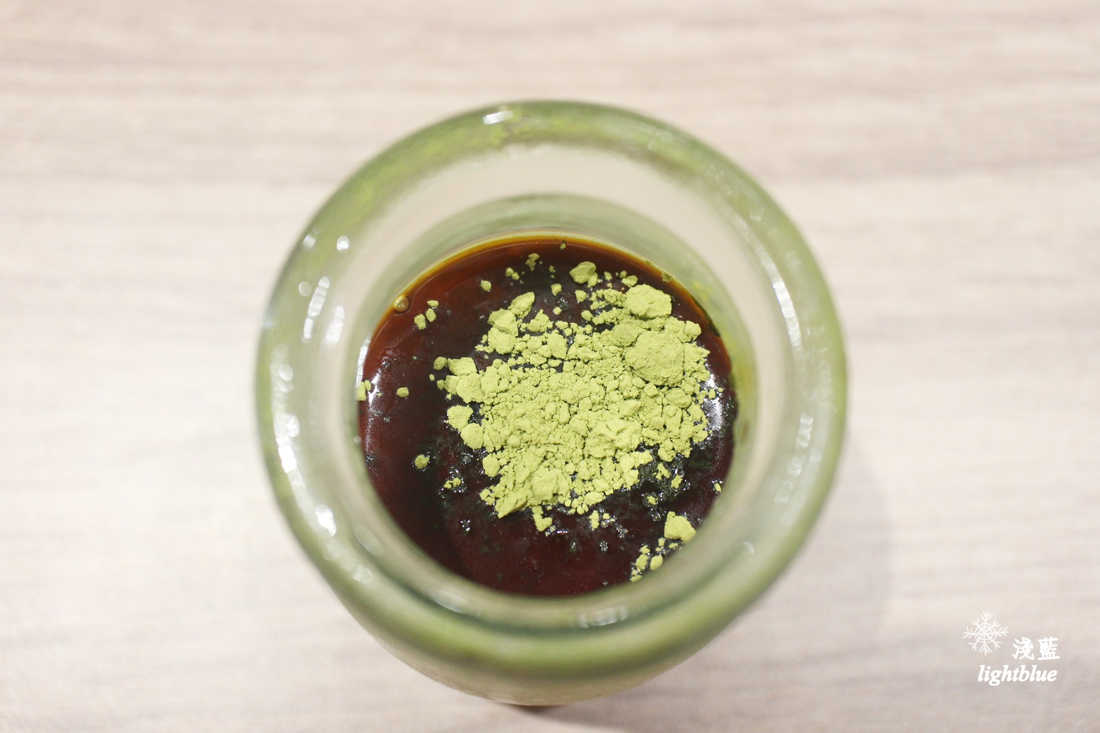 [ 科技大樓站美食 ] 淺藍 × 吉屋食堂二店～挑戰多種口味玉子燒，推薦唐揚定食與抹茶布丁