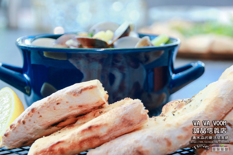 VA VA VOOM誠品信義店【信義美食】