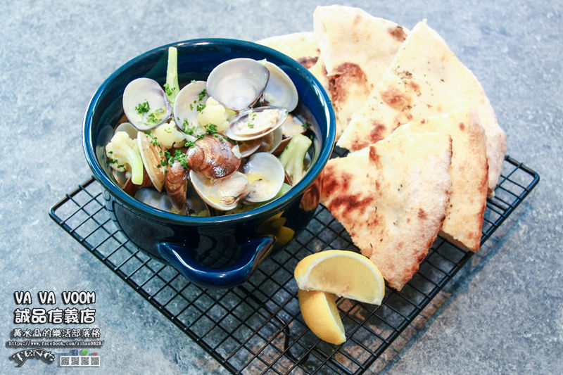 VA VA VOOM誠品信義店【信義美食】