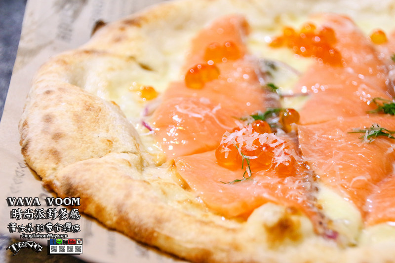 VA VA VOOM時尚派對餐廳信義店【信義美食】|台北信義韓服派對跨年時尚餐廳；服裝連髮妝還有美食佳餚。