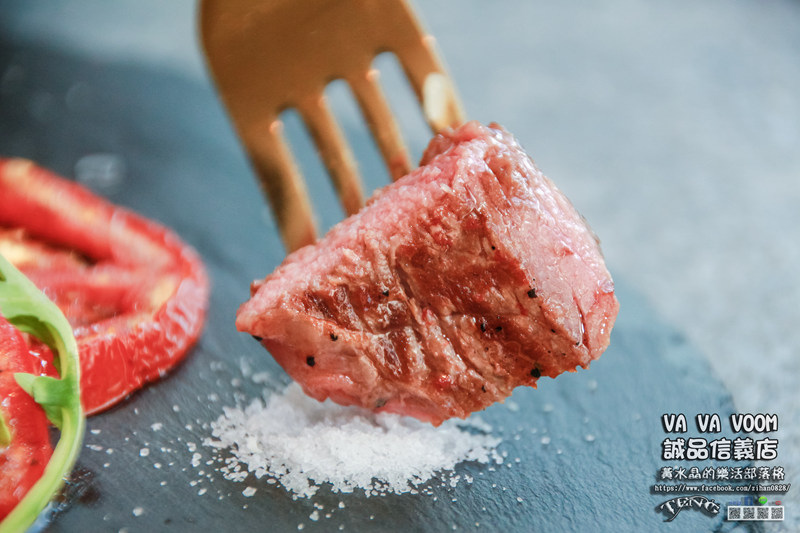 VA VA VOOM誠品信義店【信義美食】