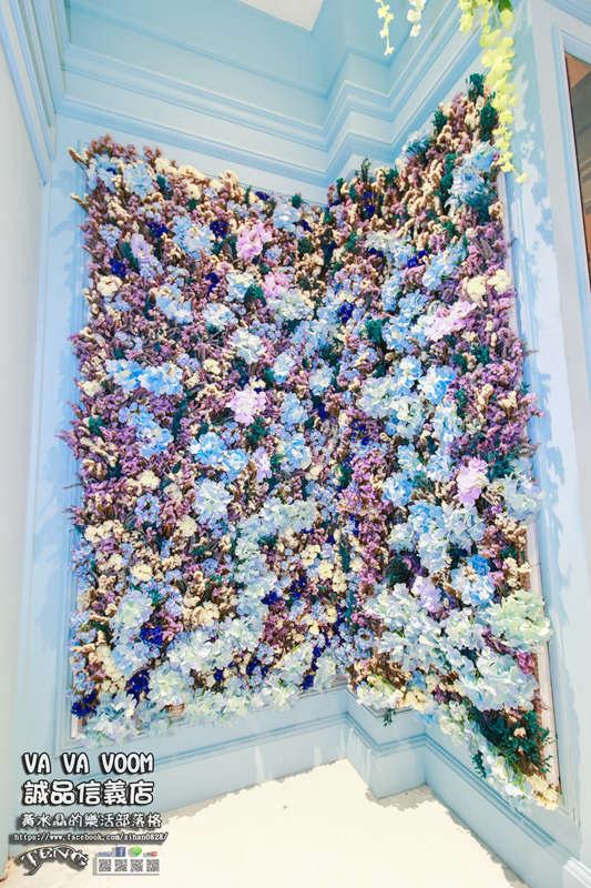VA VA VOOM誠品信義店【信義美食】