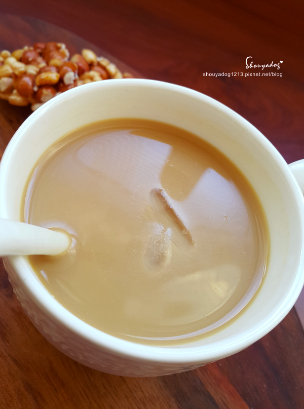 馬廣濟杏仁飲:【沖泡飲品】馬來西亞熱門飲品 馬廣濟杏仁飲 香醇原味X杏仁咖啡