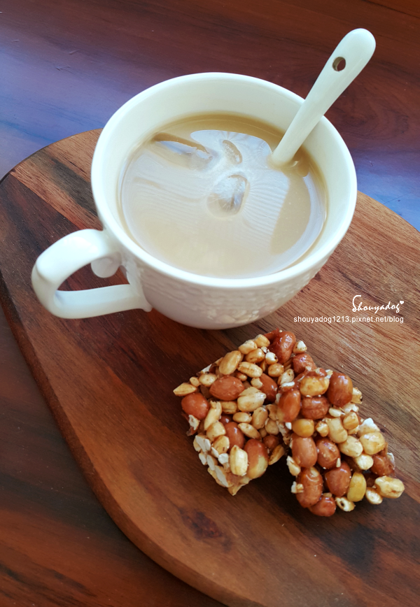 馬廣濟杏仁飲:【沖泡飲品】馬來西亞熱門飲品 馬廣濟杏仁飲 香醇原味X杏仁咖啡