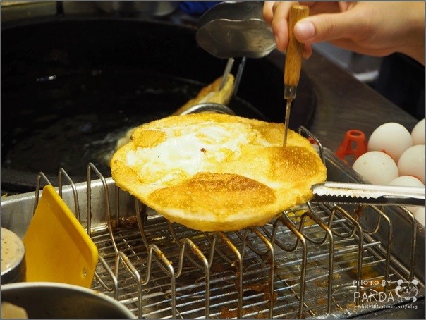 BOOM炸蛋蔥油餅 (9)