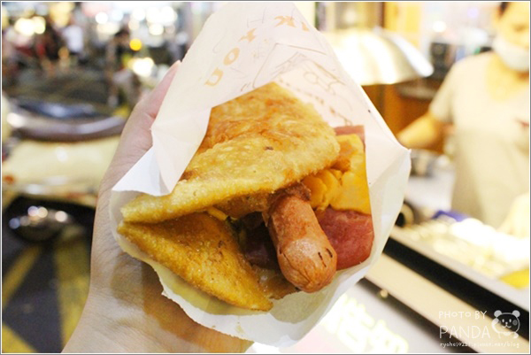 BOOM炸蛋蔥油餅 (7)