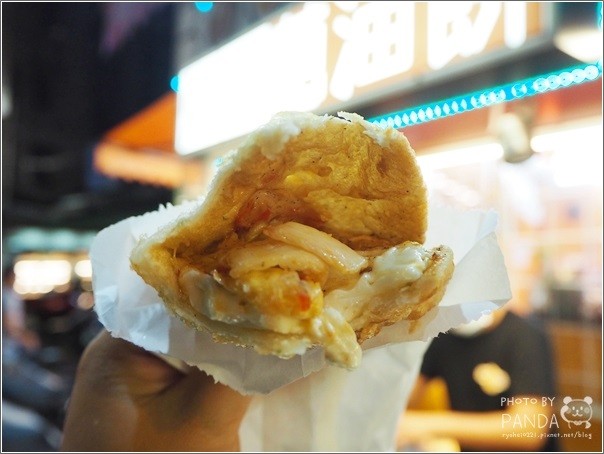 BOOM炸蛋蔥油餅 (14)