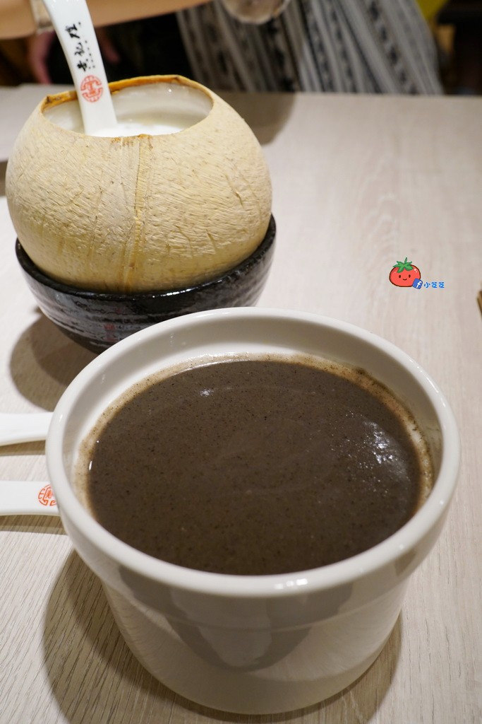 許留山台北店 南京東路