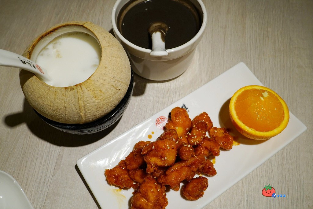 許留山台北店 南京東路