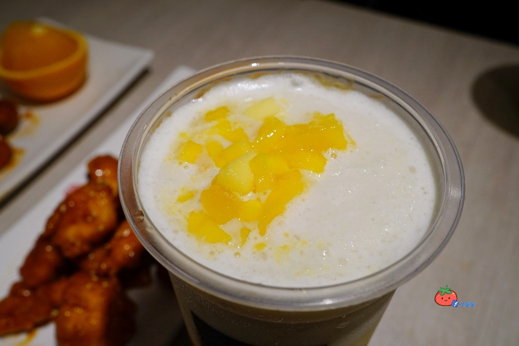 許留山台北店 南京東路