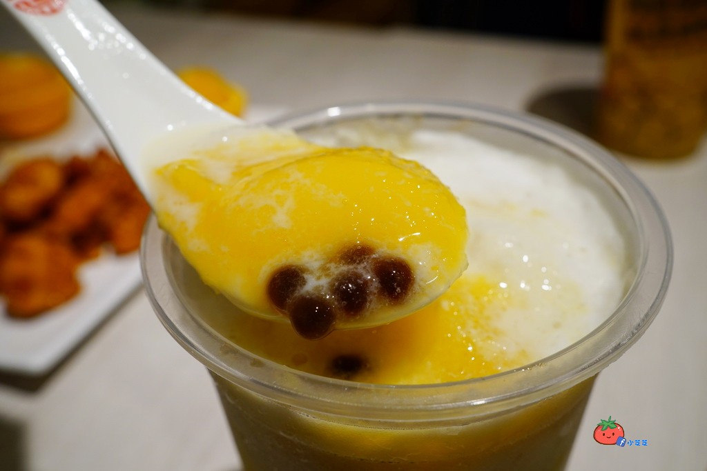 許留山台北店 南京東路