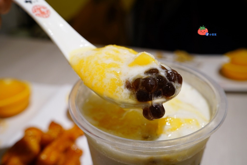 許留山台北店 南京東路