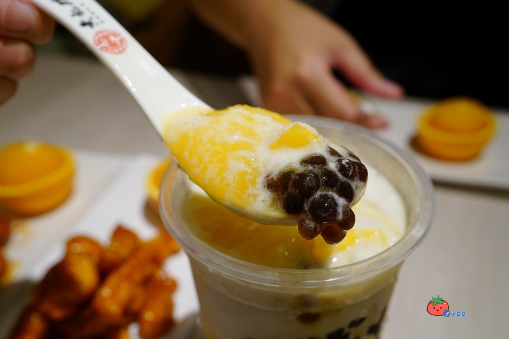 許留山台北店 南京東路