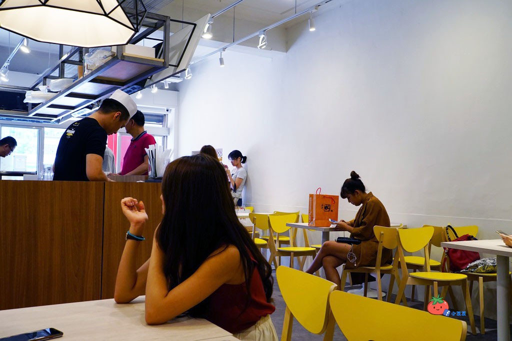 許留山台北店 南京東路