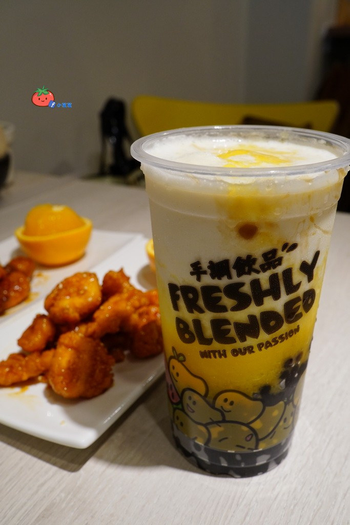 許留山台北店 南京東路