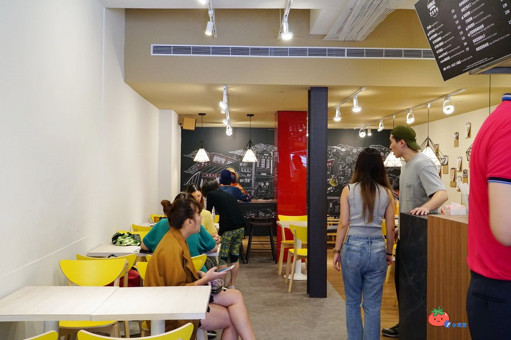 許留山台北店 南京東路