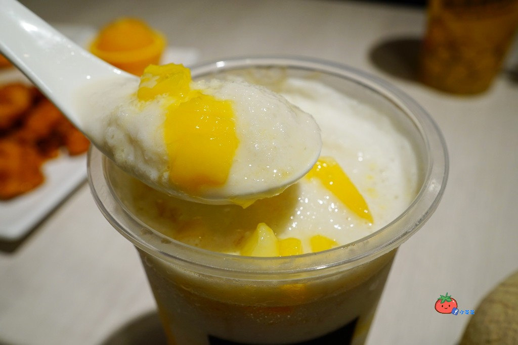 許留山台北店 南京東路