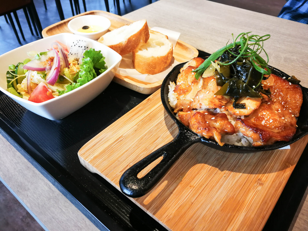 聖瑪莉咖啡屋sunmerrycafe (47)