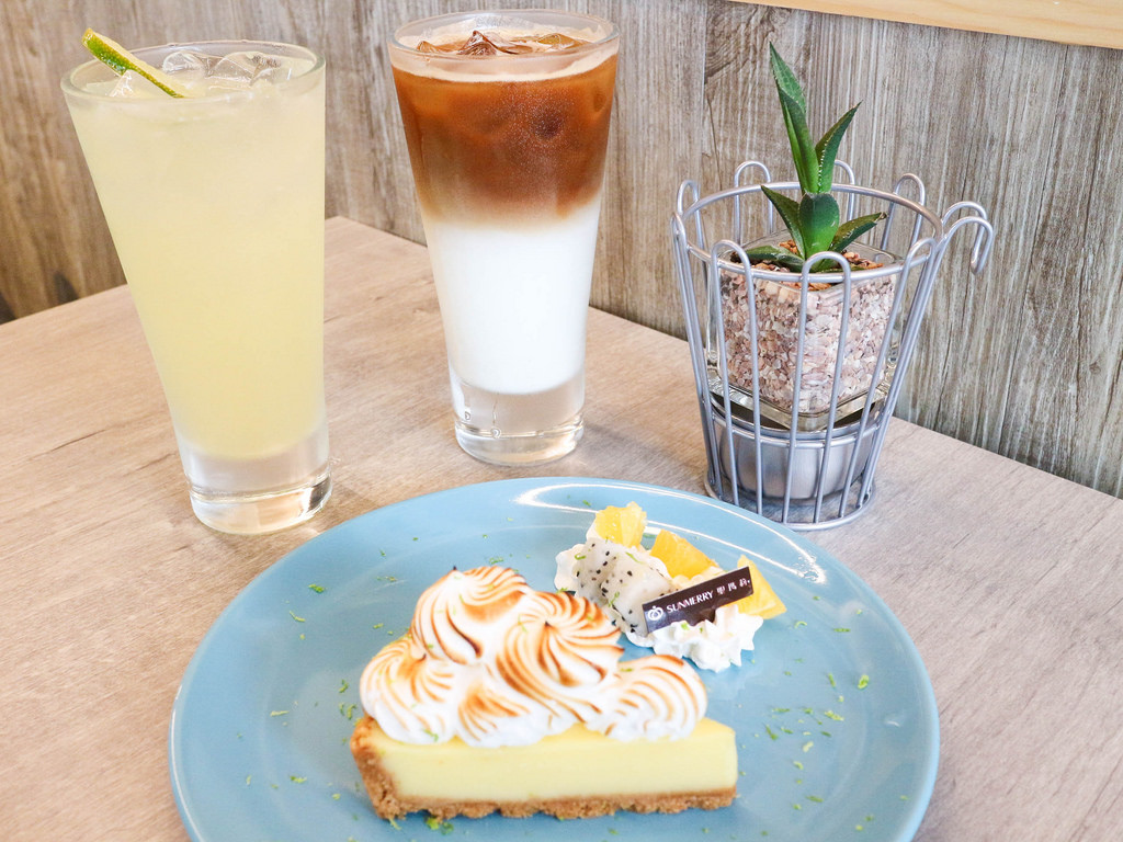 聖瑪莉咖啡屋sunmerrycafe (17)