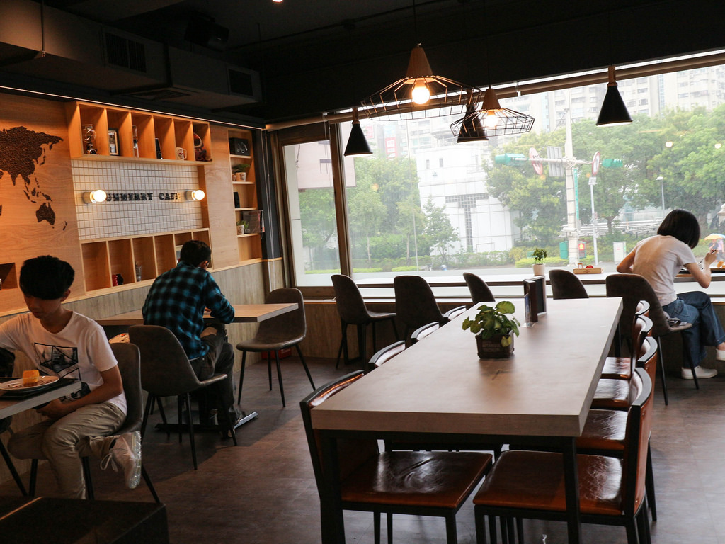 聖瑪莉咖啡屋sunmerrycafe (11)
