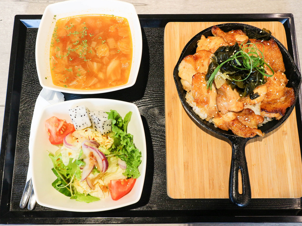 聖瑪莉咖啡屋sunmerrycafe (21)