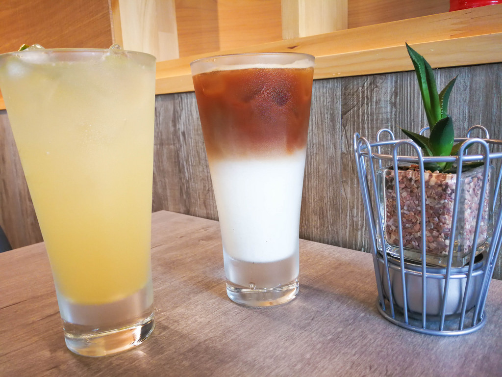 聖瑪莉咖啡屋sunmerrycafe (38)