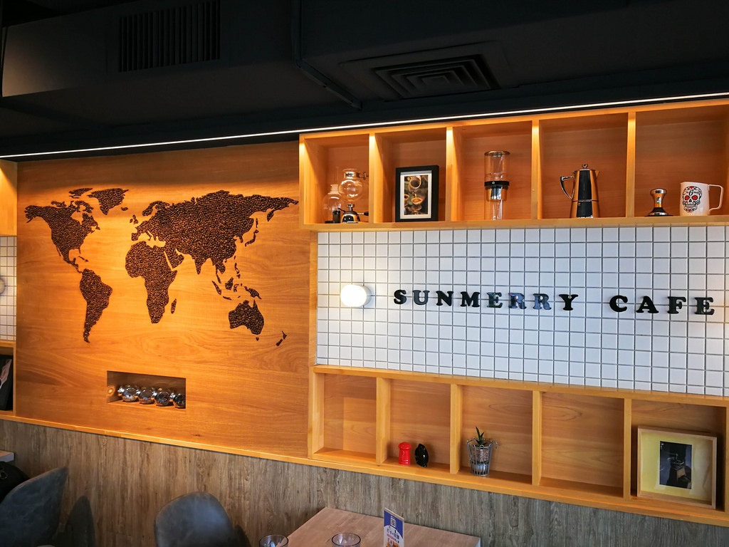 聖瑪莉咖啡屋sunmerrycafe (34)