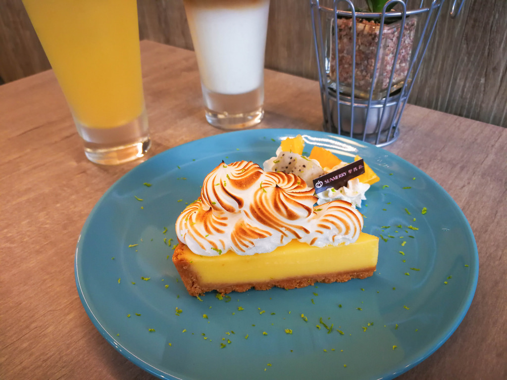 聖瑪莉咖啡屋sunmerrycafe (39)