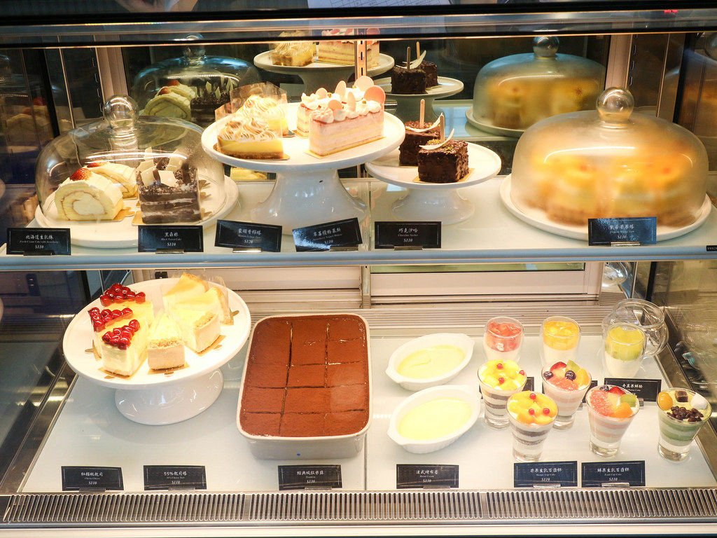 聖瑪莉咖啡屋sunmerrycafe (9)