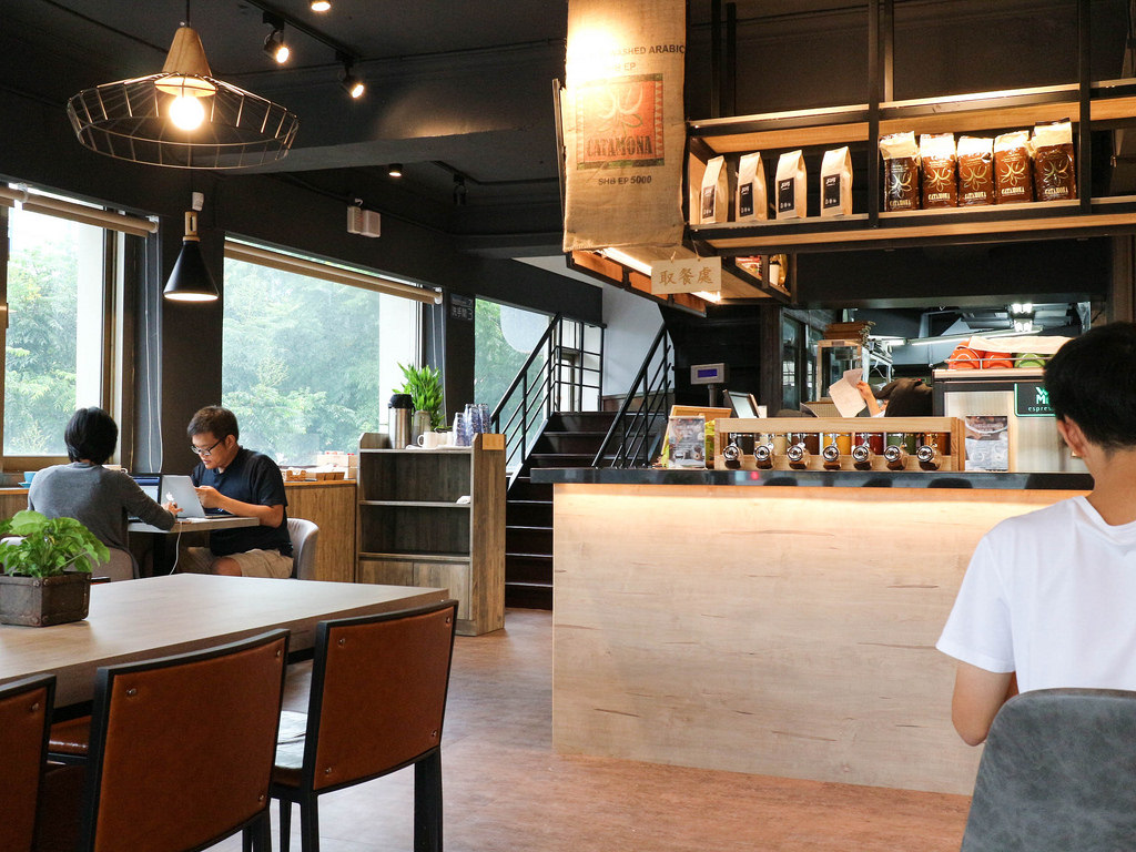 聖瑪莉咖啡屋sunmerrycafe (6)