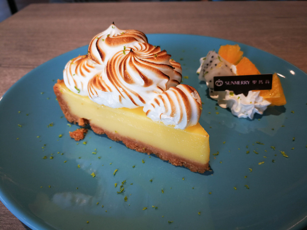 聖瑪莉咖啡屋sunmerrycafe (50)