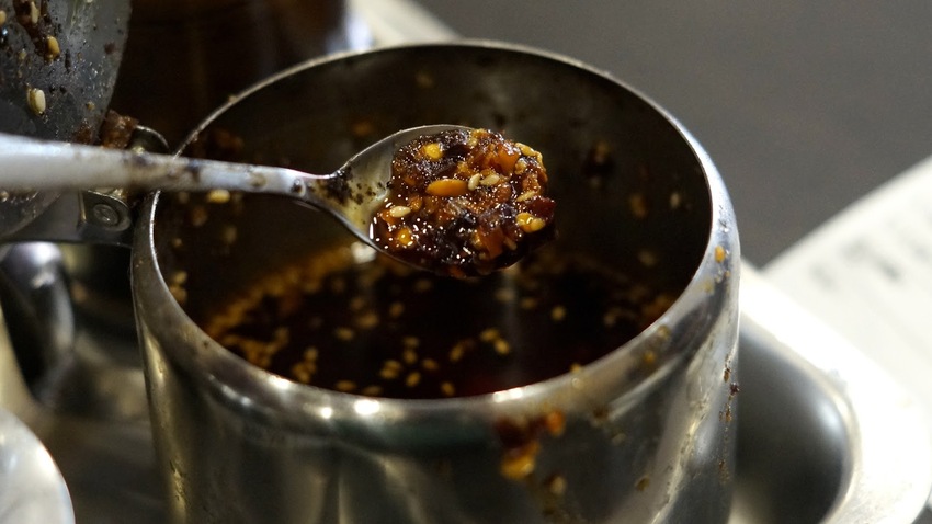 台南美食｜永康區｜王靜砂鍋土豆粉｜舌尖上的中國美食