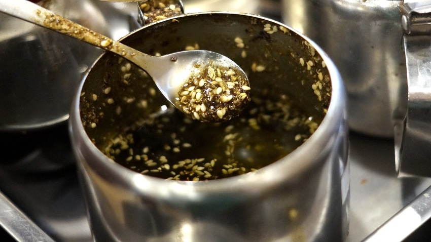 台南美食｜永康區｜王靜砂鍋土豆粉｜舌尖上的中國美食