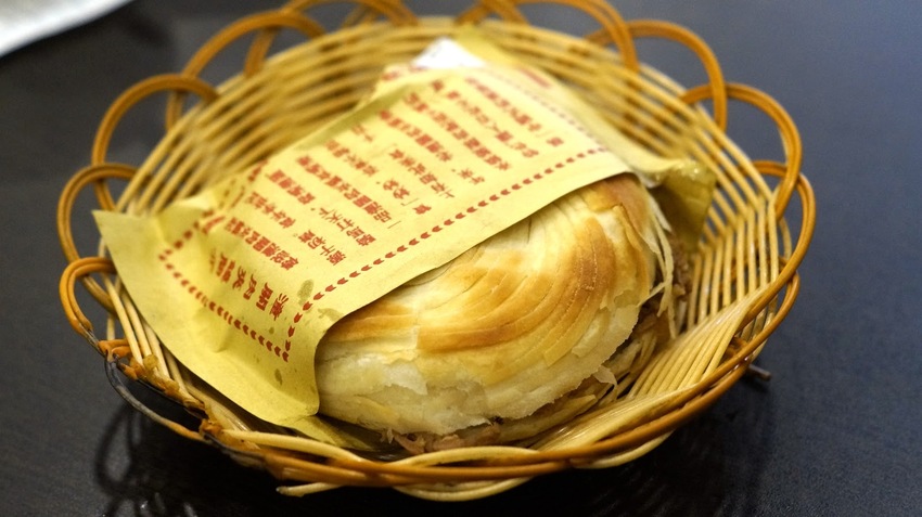 台南美食｜永康區｜王靜砂鍋土豆粉｜舌尖上的中國美食