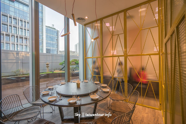 飯BAR Station(微風信義店)：創意中菜聚餐首選【飯 BAR STATION 微風信義店】