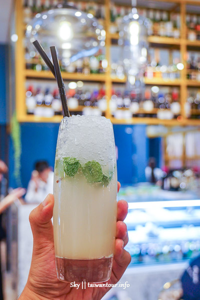 飯BAR Station(微風信義店)：創意中菜聚餐首選【飯 BAR STATION 微風信義店】