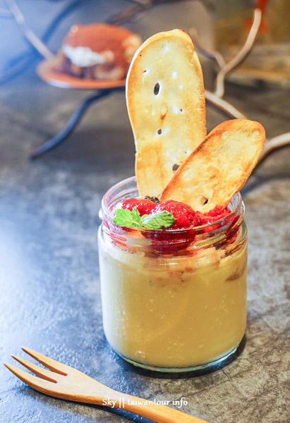 飯BAR Station(微風信義店)：創意中菜聚餐首選【飯 BAR STATION 微風信義店】