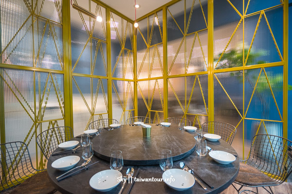 飯BAR Station(微風信義店)：創意中菜聚餐首選【飯 BAR STATION 微風信義店】