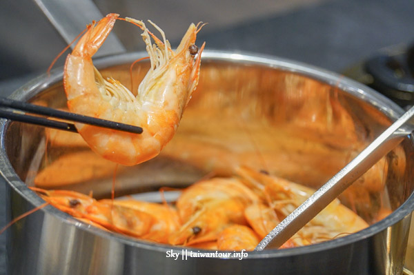 飯BAR Station(微風信義店)：創意中菜聚餐首選【飯 BAR STATION 微風信義店】