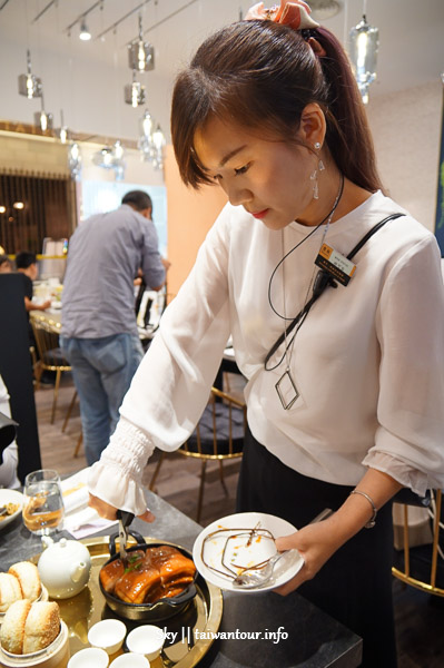 飯BAR Station(微風信義店)：創意中菜聚餐首選【飯 BAR STATION 微風信義店】