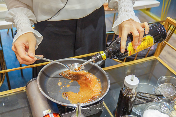 飯BAR Station(微風信義店)：創意中菜聚餐首選【飯 BAR STATION 微風信義店】