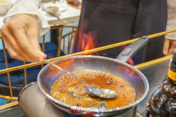 飯BAR Station(微風信義店)：創意中菜聚餐首選【飯 BAR STATION 微風信義店】