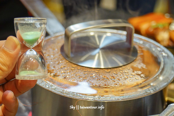 飯BAR Station(微風信義店)：創意中菜聚餐首選【飯 BAR STATION 微風信義店】