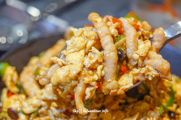 飯BAR Station(微風信義店)：創意中菜聚餐首選【飯 BAR STATION 微風信義店】