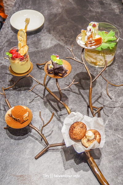 飯BAR Station(微風信義店)：創意中菜聚餐首選【飯 BAR STATION 微風信義店】