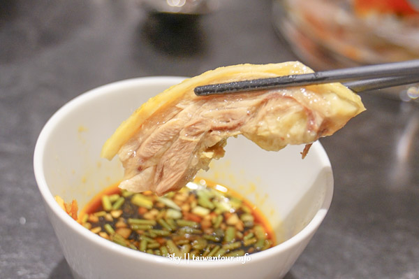 飯BAR Station(微風信義店)：創意中菜聚餐首選【飯 BAR STATION 微風信義店】