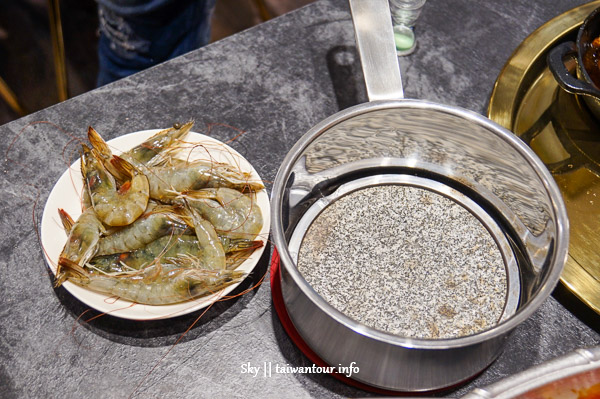 飯BAR Station(微風信義店)：創意中菜聚餐首選【飯 BAR STATION 微風信義店】