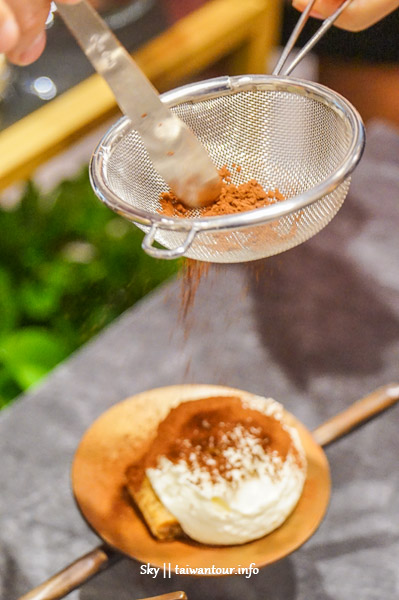 飯BAR Station(微風信義店)：創意中菜聚餐首選【飯 BAR STATION 微風信義店】