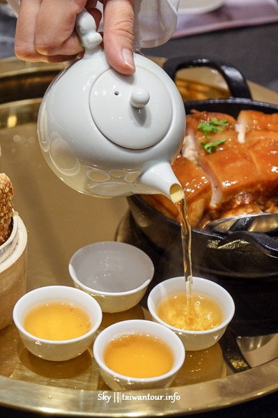 飯BAR Station(微風信義店)：創意中菜聚餐首選【飯 BAR STATION 微風信義店】