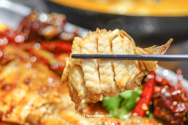 飯BAR Station(微風信義店)：創意中菜聚餐首選【飯 BAR STATION 微風信義店】